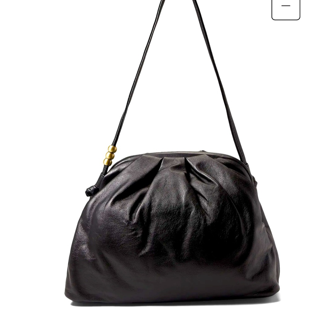 ADALYN frame handbag